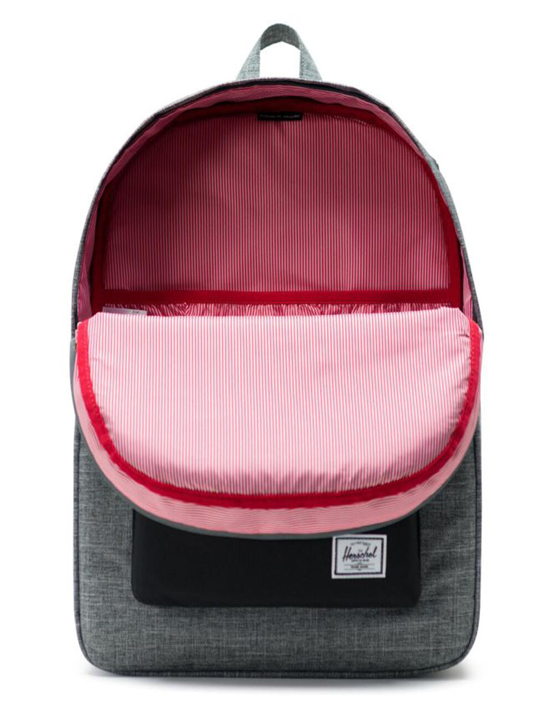 HERSCHEL SUPPLY CO. Heritage Backpack image number 1