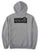 VOLCOM x Outer Banks Pope Compass Mens Hoodie image number 2