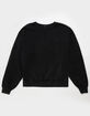 RSQ Mens Oversized Crewneck Sweatshirt image number 2