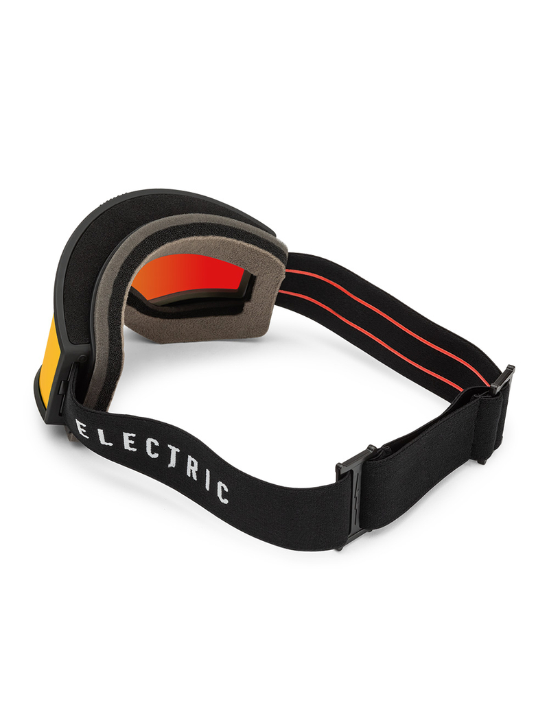 ELECTRIC EK1 Snow Goggles image number 2