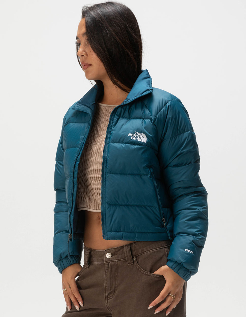 THE NORTH FACE Hydrenalite&trade; Womens Zip-Up Jacket image number 2