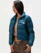 THE NORTH FACE Hydrenalite&trade; Womens Zip-Up Jacket image number 3