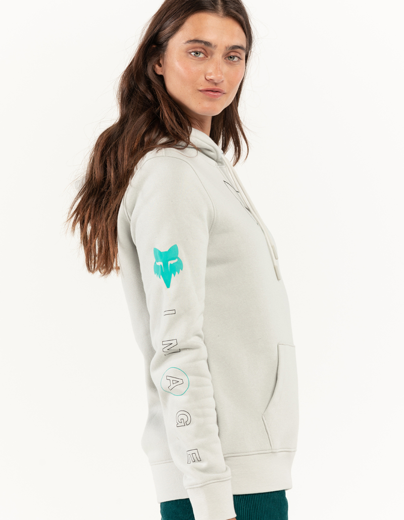 FOX Detonate Womens Hoodie image number 1