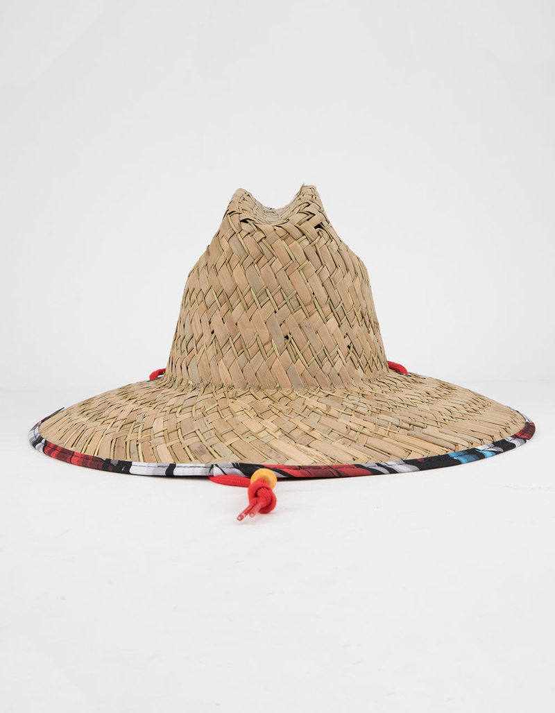 HEMLOCK HAT CO. Maverick Mens Lifeguard Hat image number 2