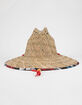 HEMLOCK HAT CO. Maverick Mens Lifeguard Hat image number 3