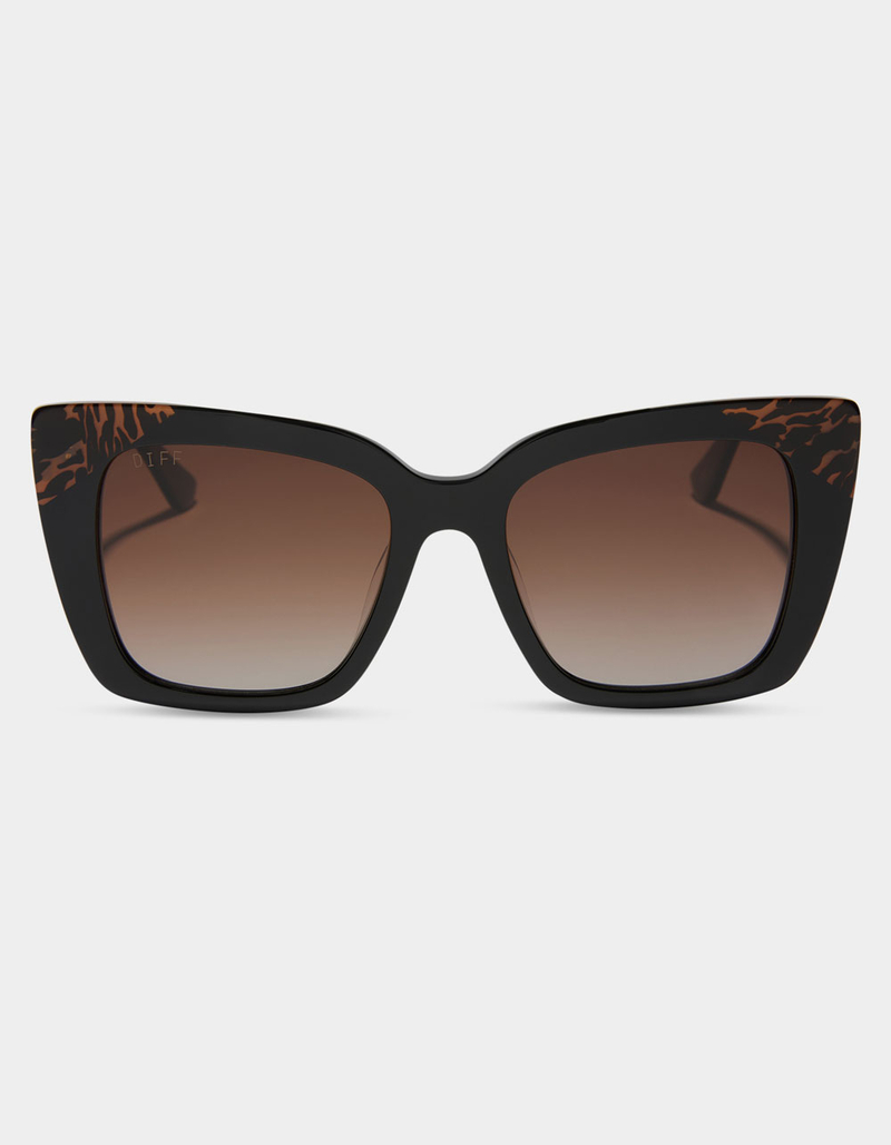 DIFF EYEWEAR Lizzy Sunglasses image number 1
