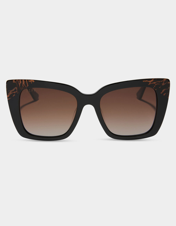 DIFF EYEWEAR Lizzy Sunglasses Alternative Image