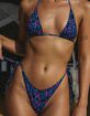 BRIGHT SWIMWEAR Melody Bikini Bottom image number 1