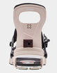 BENT METAL Metta Womens Snowboard Bindings image number 3