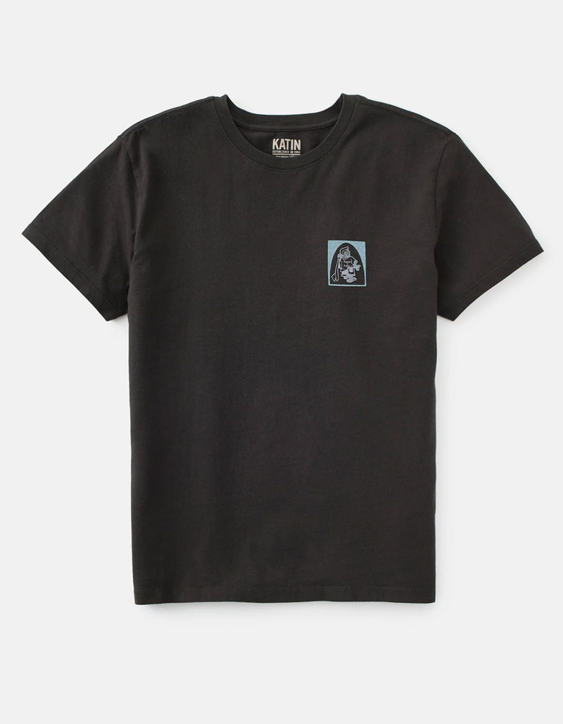 KATIN Panel Mens Tee image number 1