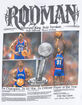 RODMAN BRAND Rule Breaker Mens Boxy Tee image number 3