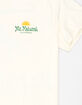 MR. NATURAL California Mens Tee image number 4