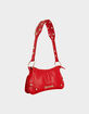 TRUE RELIGION Horseshoe Hardware Shoulder Bag image number 3