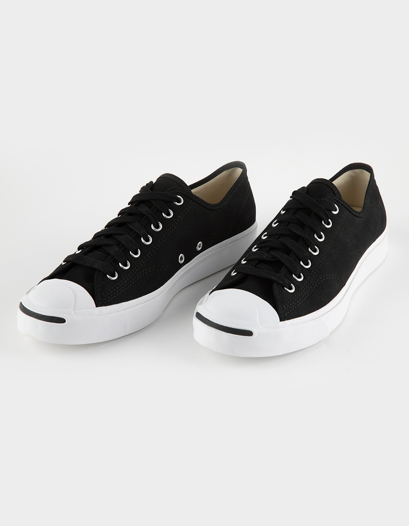 CONVERSE Jack Purcell Low Top Shoes image number 0