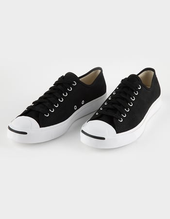 CONVERSE Jack Purcell Low Top Shoes Primary Image