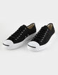 CONVERSE Jack Purcell Low Top Shoes image number 1