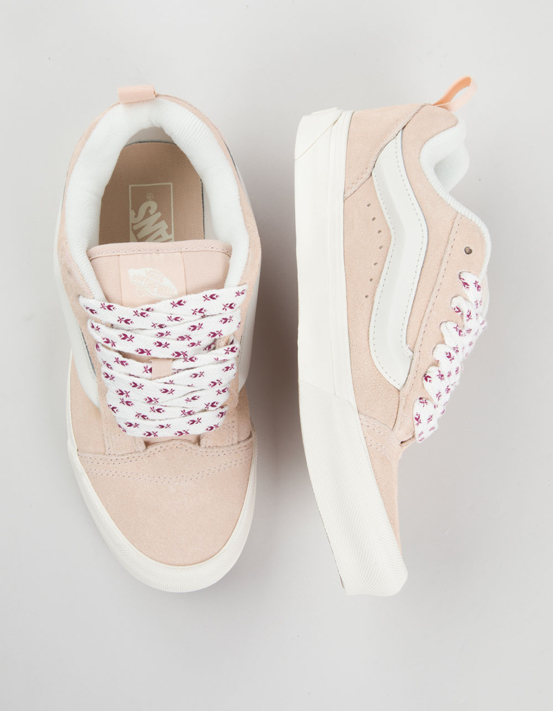 VANS Knu Skool Womens Shoes image number 4