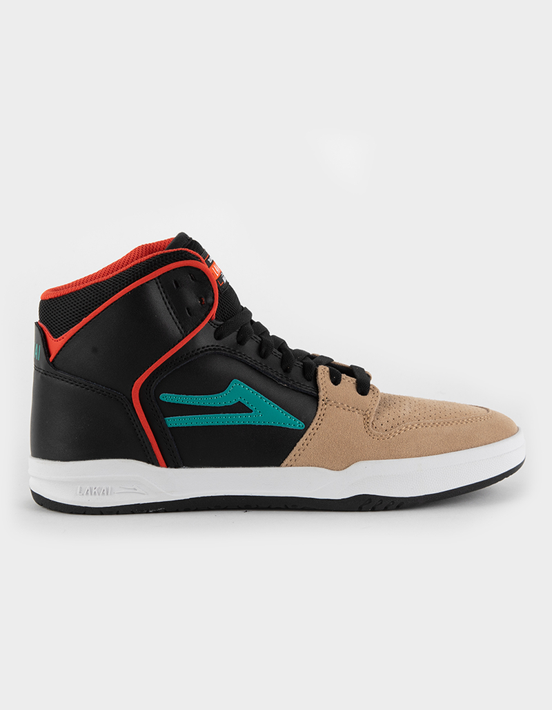 LAKAI Telford Mens Shoes image number 1