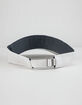 ADIDAS Originals Twill Mens White Visor image number 2