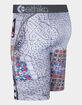 ETHIKA Bomber Stone Wall Staple Mens Boxer Briefs image number 2