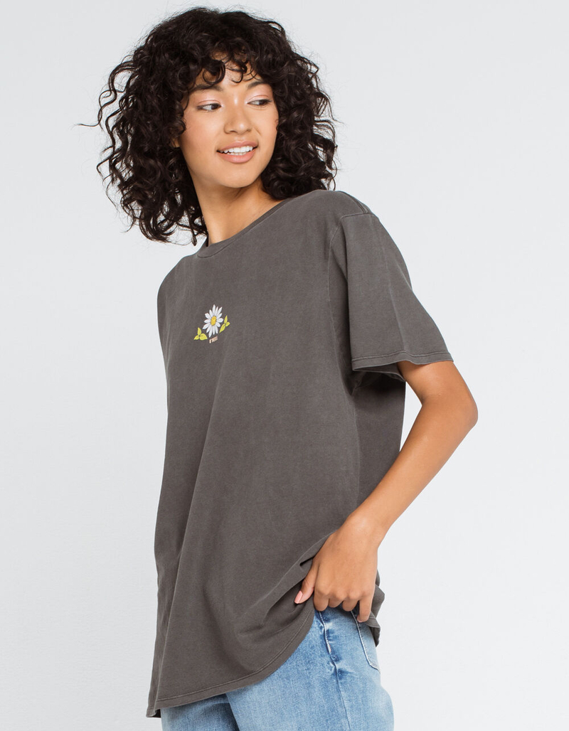 O'NEILL State Of Mind Womens Tee image number 2