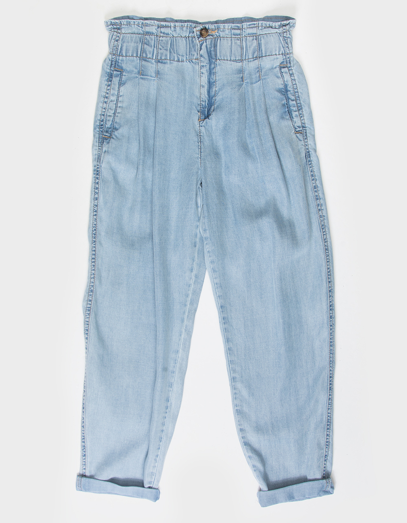 TRACTR Girls Jogger Pants image number 0