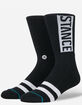 STANCE OG Mens Socks image number 1