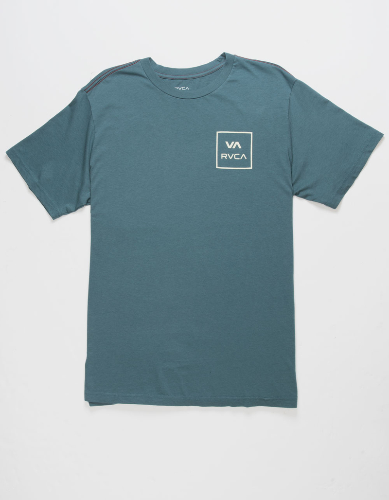 RVCA VA All The Way Mens Tee image number 1
