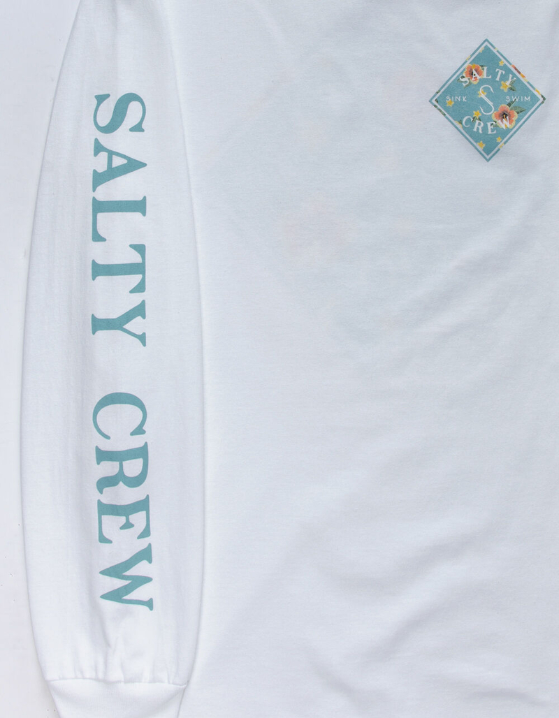 SALTY CREW Tippet Island Mens T-Shirt image number 2