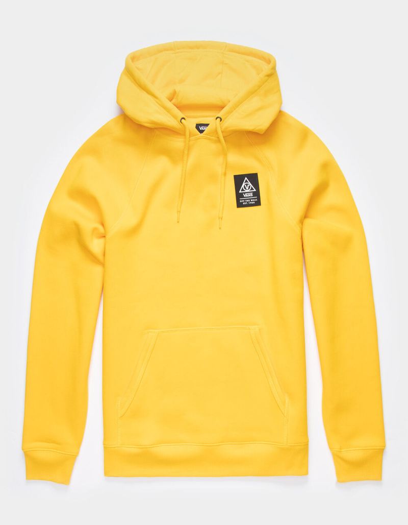 VANS Versa Standard Mens Hoodie image number 1
