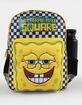 BIOWORLD SpongeBob SquarePants Checker Backpack image number 4