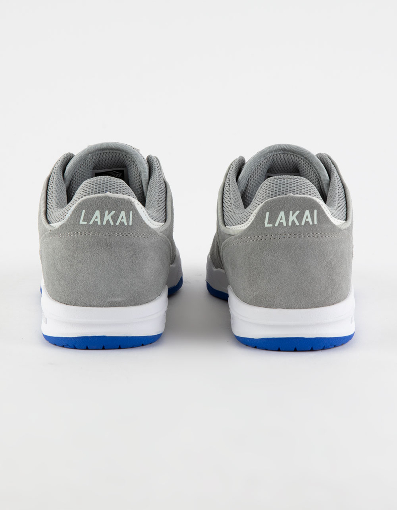 LAKAI Telford Low Mens Shoes image number 3