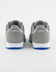 LAKAI Telford Low Mens Shoes image number 4