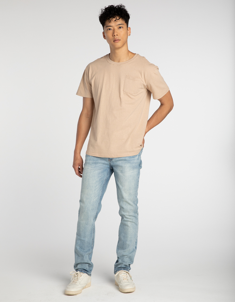 RSQ Mens Slim Jeans image number 0