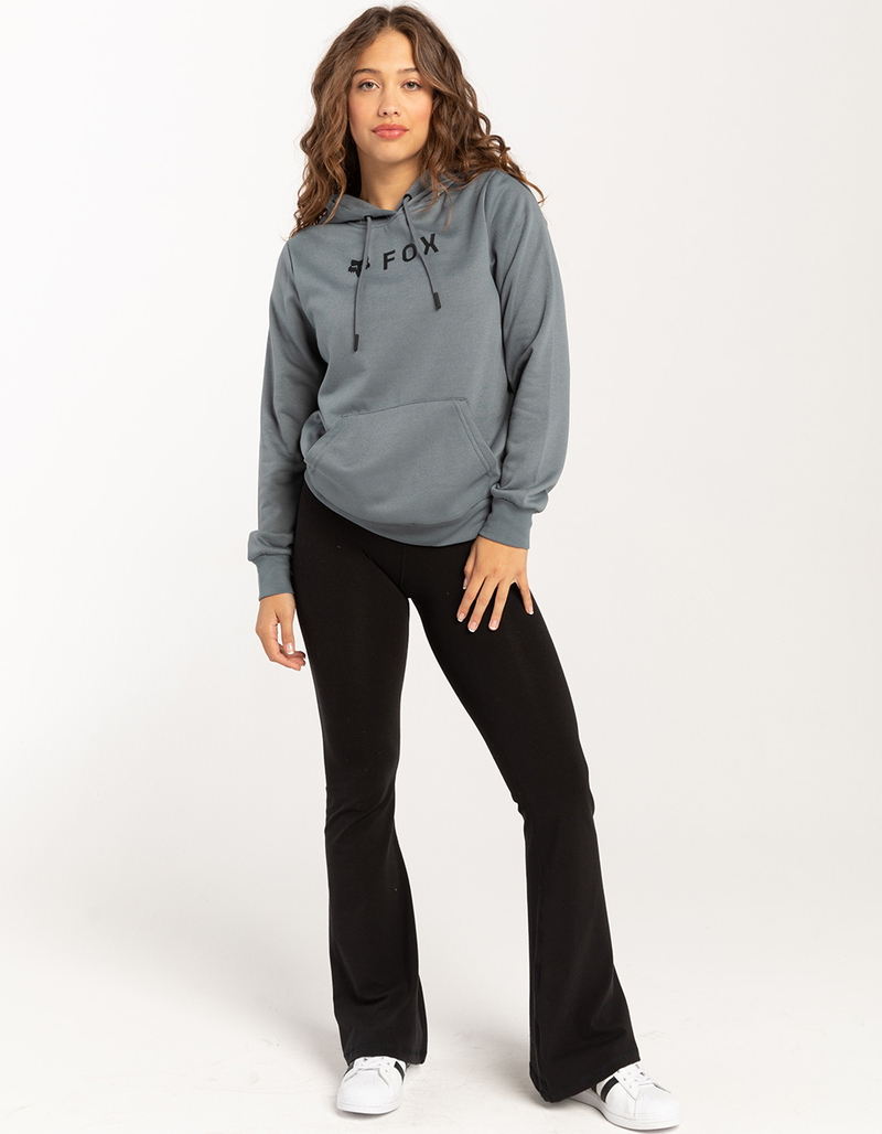 FOX Absolute Fleece Womens Hoodie image number 3