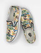 VANS Aloha Classic Slip-On Shoes image number 2