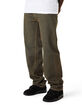 HUF Original Mens Straight Denim Pants image number 3