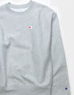 CHAMPION Reverse Weave Mens Crewneck Sweatshirt image number 2