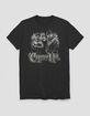 CYPRESS HILL Madeworn Band Unisex Tee image number 1