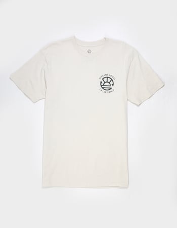 DISTANT LOCAL San Diego Mens Tee Alternative Image
