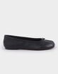 STEVE MADDEN Calico Tabi Womens Split Toe Ballet Flats image number 1