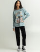 O'NEILL Good Karma Oversized Womens Tee image number 5