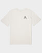 THE NORTH FACE Coordinates Mens Tee image number 2