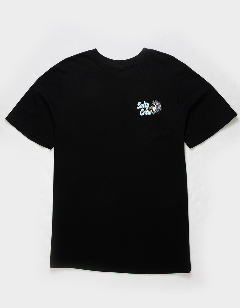 SALTY CREW Fish And Chips Boys Tee image number 1