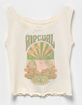 RIP CURL Summer Rain Girls Tank Top image number 1