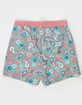 BILLABONG Shorey Layback Mens Volley Shorts image number 3