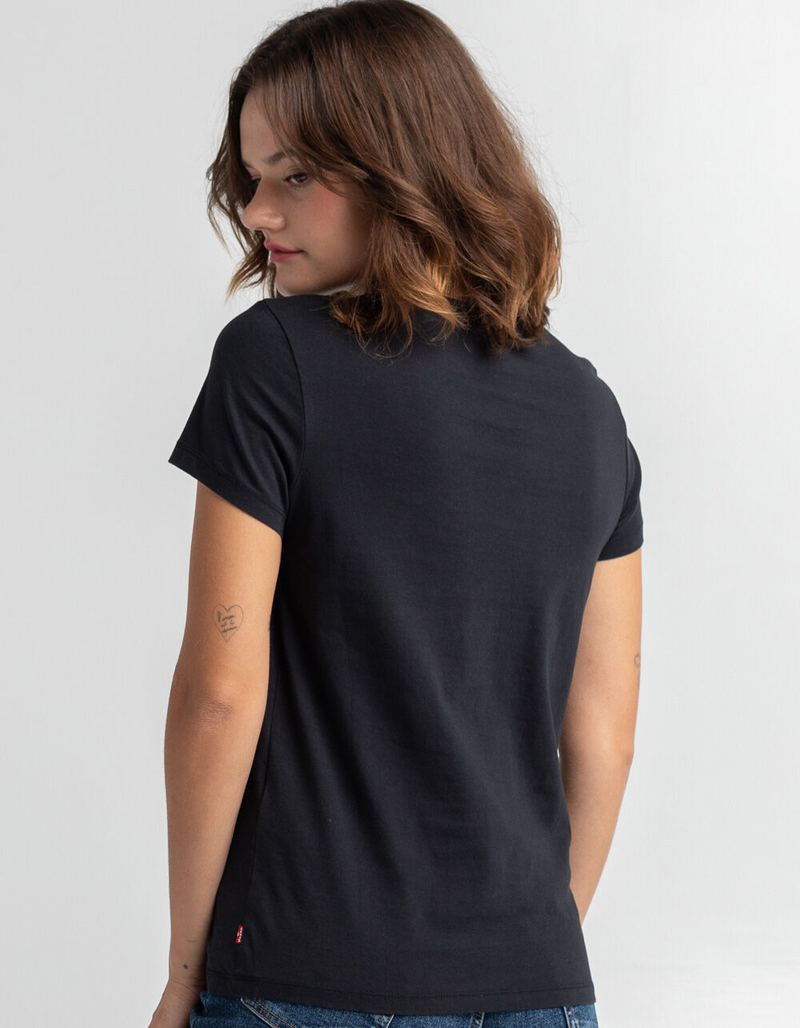 LEVI'S The Perfect Womens Tee image number 2