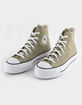 CONVERSE Chuck Taylor All Star Lift Platform Womens High Top Shoes image number 2