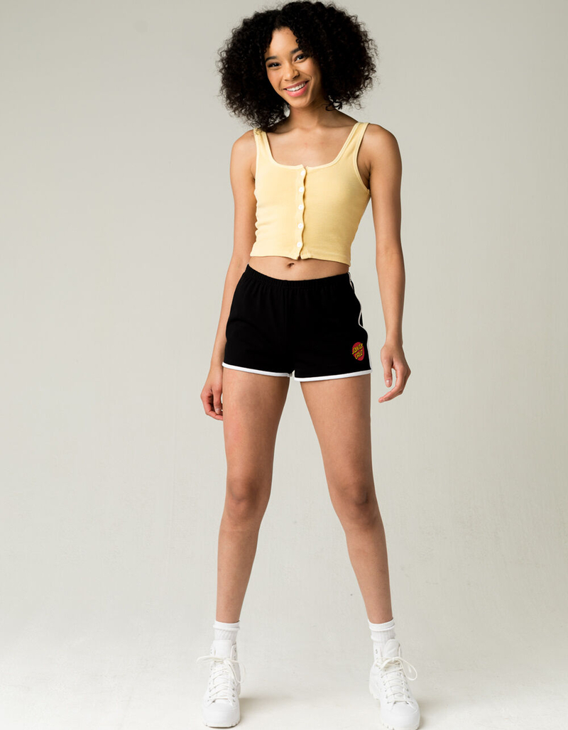 SANTA CRUZ Derby Womens Shorts image number 4