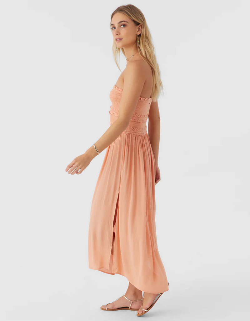 O'NEILL Devyn Womens Midi Dress image number 2